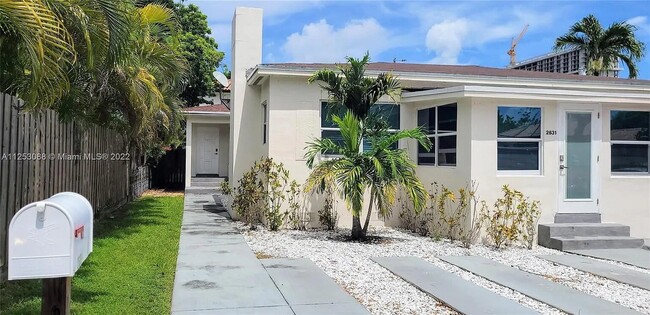 Building Photo - 2633 SW 30th Ct Rental