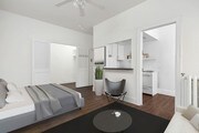 STUD Living Area