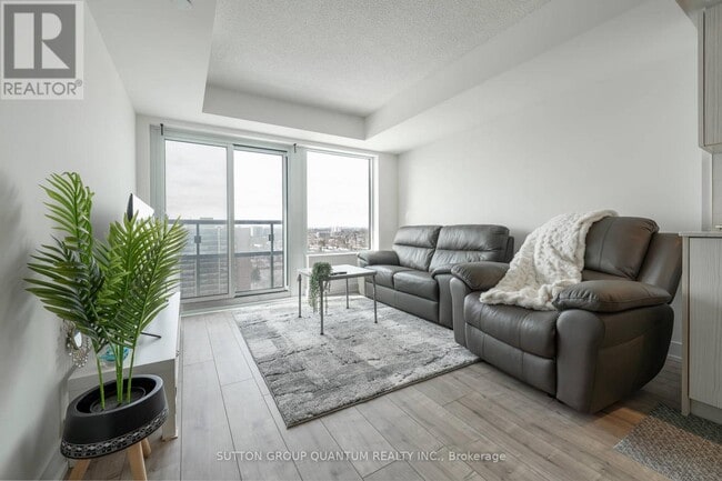 Photo - 10 Eva Rd Unité 1603