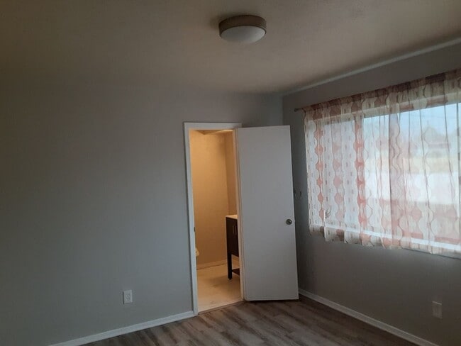 Photo - Ready to move in...