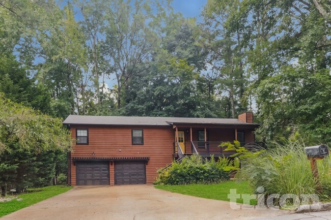Building Photo - 4305 Treeline Way