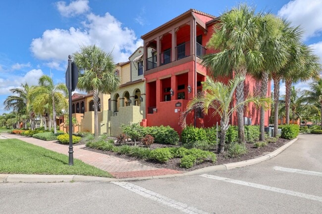 Photo - ? Stylish 2BR/2BA Townhouse in Resort-Style Community | Available July 2025 – April 2026 | 30-Nig...