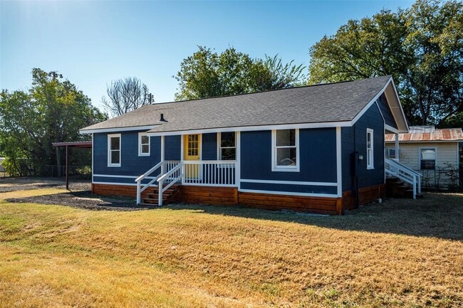 Photo - 1819 Pecan St