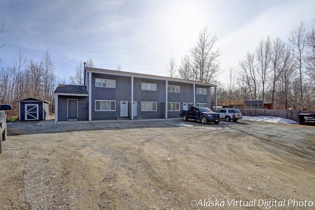 Photo - 301 N Spruce Dr Unit 3