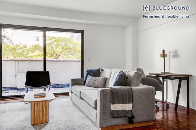 360 W 34th St.
