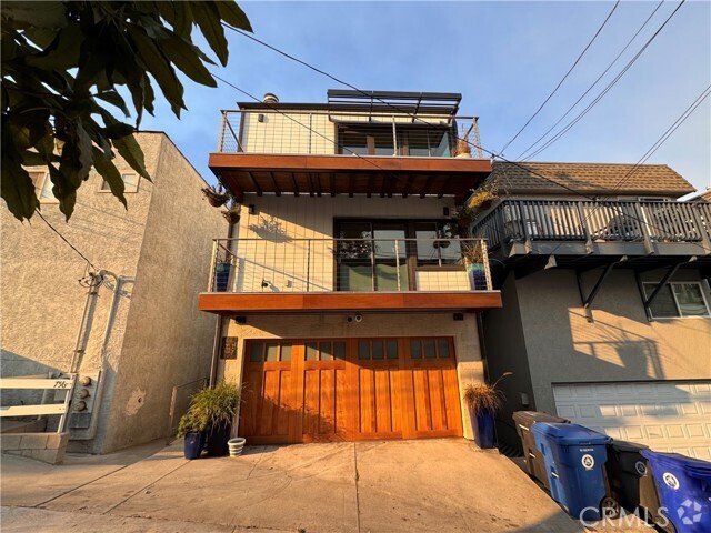 Building Photo - 760 Manhattan Beach Blvd Rental