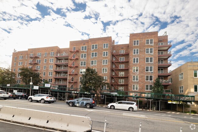 Photo - The Manor House