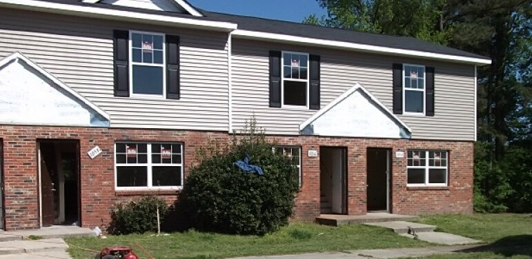 Carolina Cove - Carolina Cove Apartments