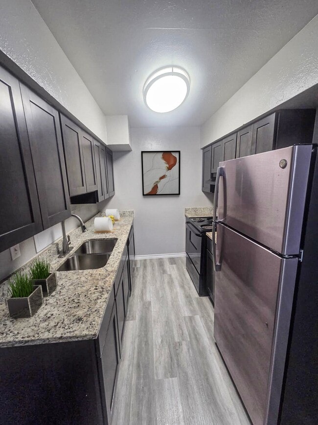 Photo - 417 W Tarrant Rd Unit Vista Terrazza - 3 Bedroom