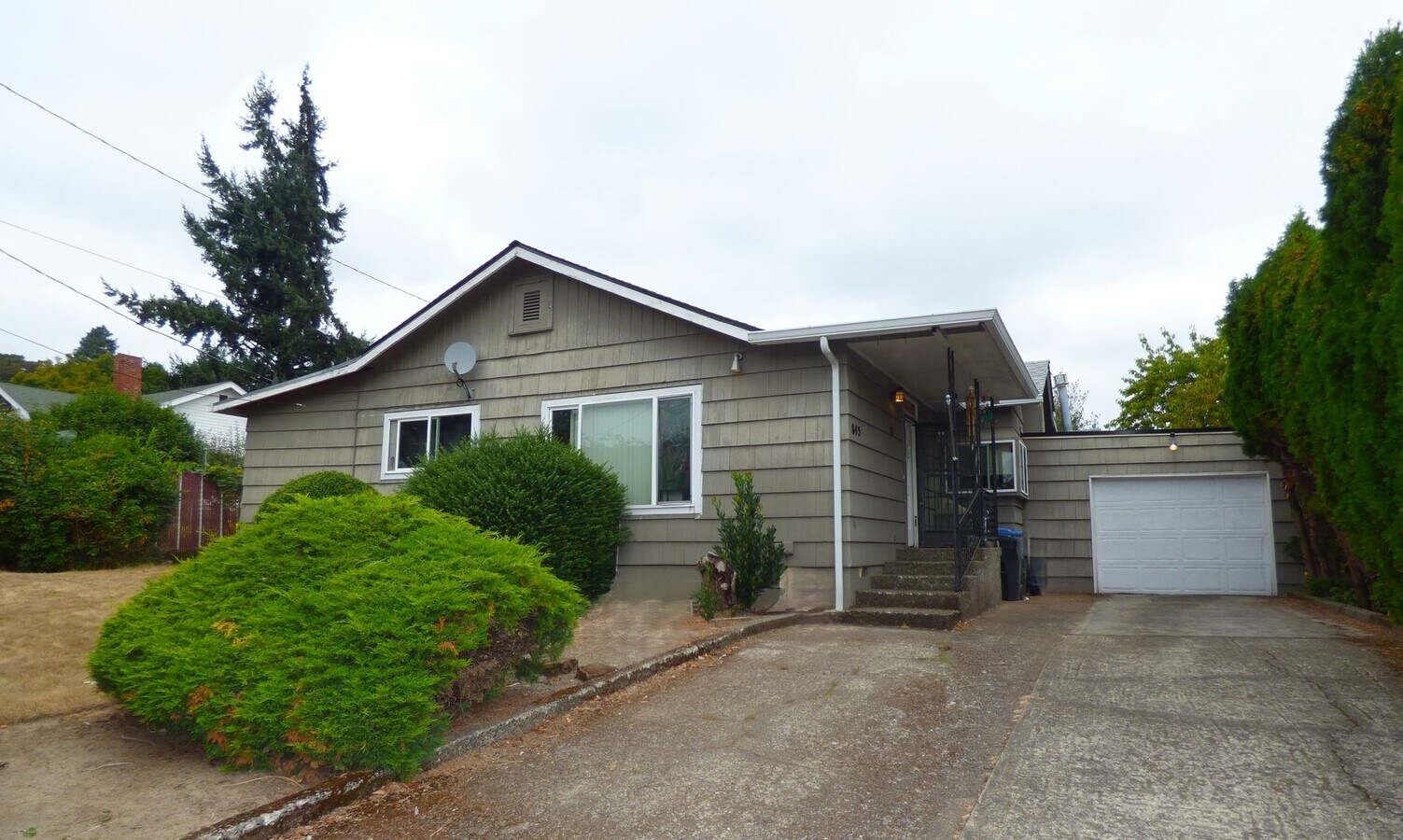 3 bed 2 bath home in South Salem - 3 bed 2 bath home in South Salem