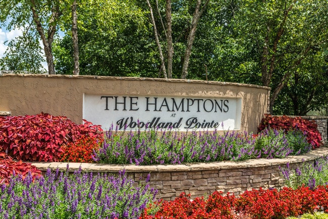 Photo - Hamptons at Woodland Pointe