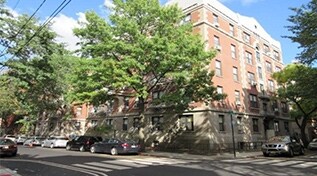 Bloomfield Manor - Bloomfield Manor Apartments