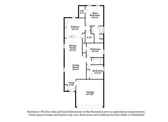 Photo - 2452 Ranger Pass