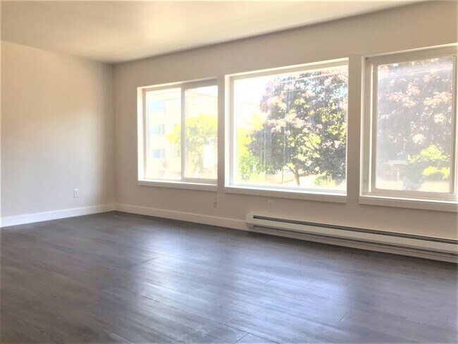 Photo - The Harvard on Capitol Hill