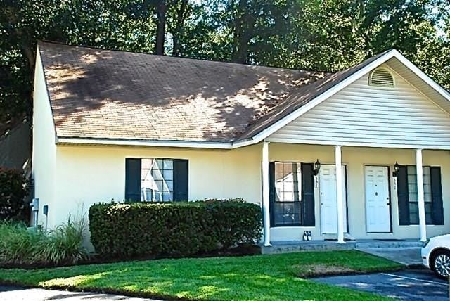 Building Photo - 551 Brockinton S Unit 551