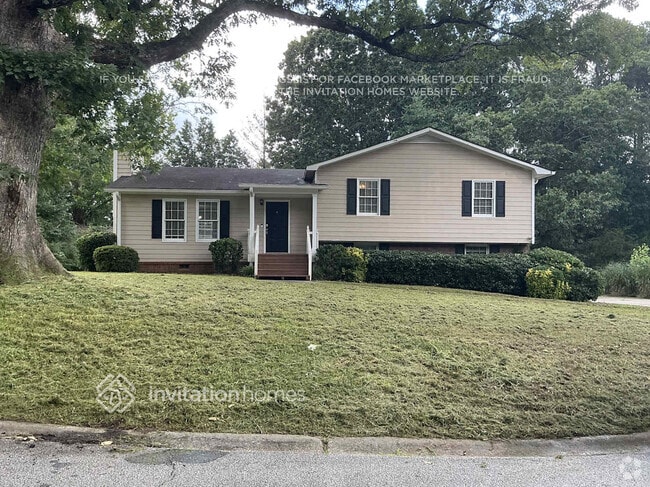 Building Photo - 2860 Broxton Mill Ct Rental