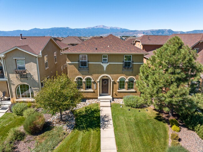 Photo - 8941 Tutt Blvd