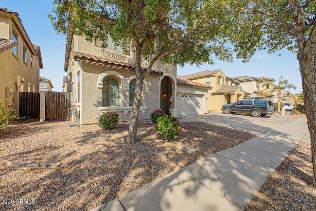 Photo - 3860 E Battala Ave