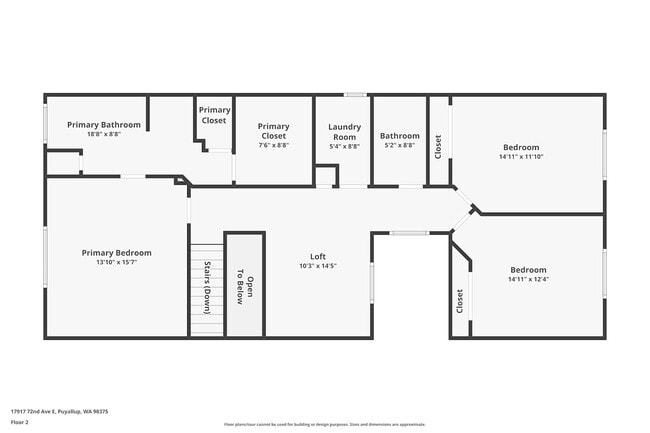 Photo - 17917 72nd Ave E