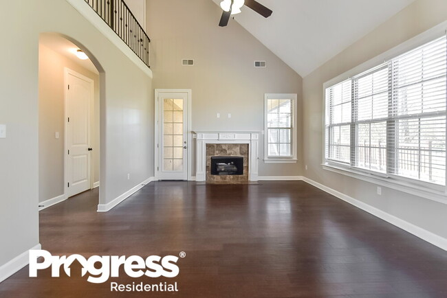 Photo - 4827 Saddlehorn Cove