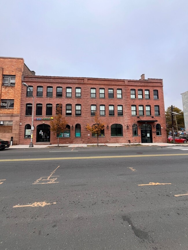 Photo - 568 Communipaw Ave Unit 206