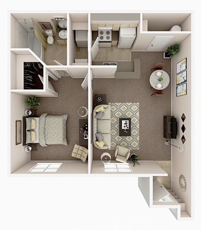 Photo - Windsong Club