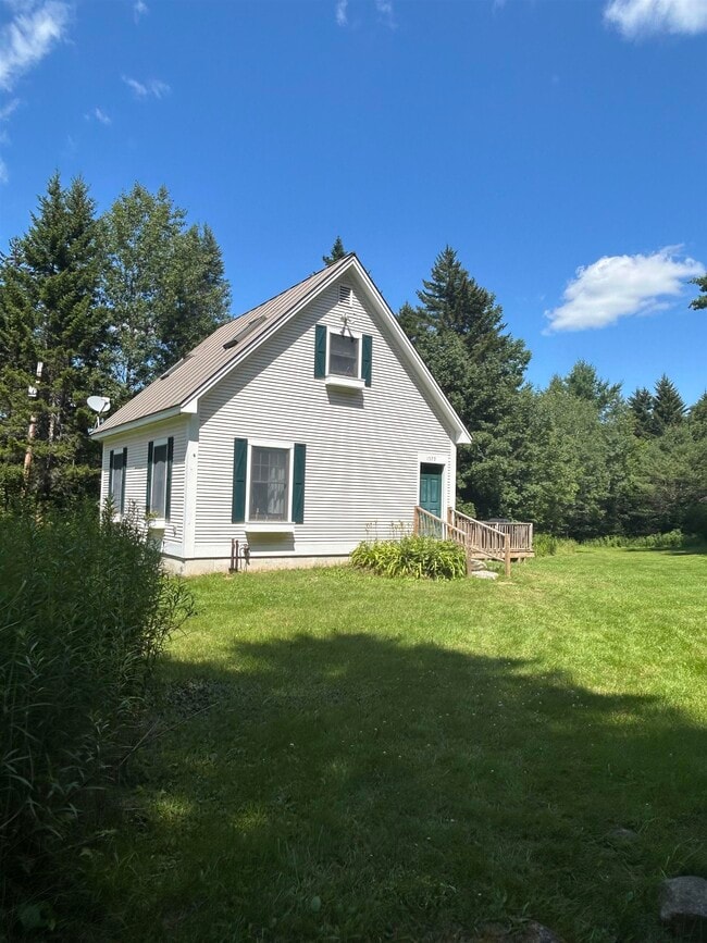 1595 Healdville Rd