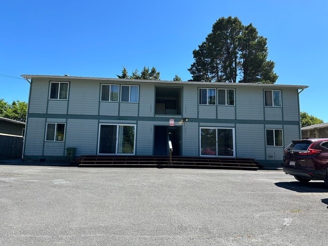 CHO143-Lund - CHO143-Lund Apartamento Unidad 1663