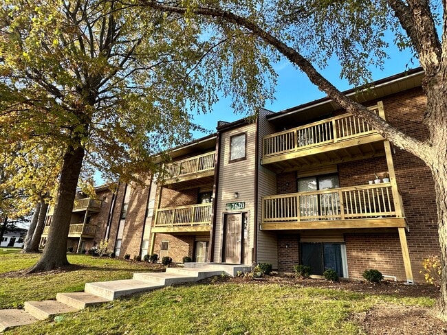 Photo - Cherryvale Apartments
