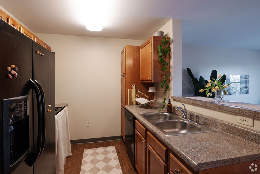 Interior Photo