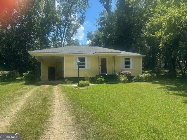 Building Photo - 138 Alabama St Rental