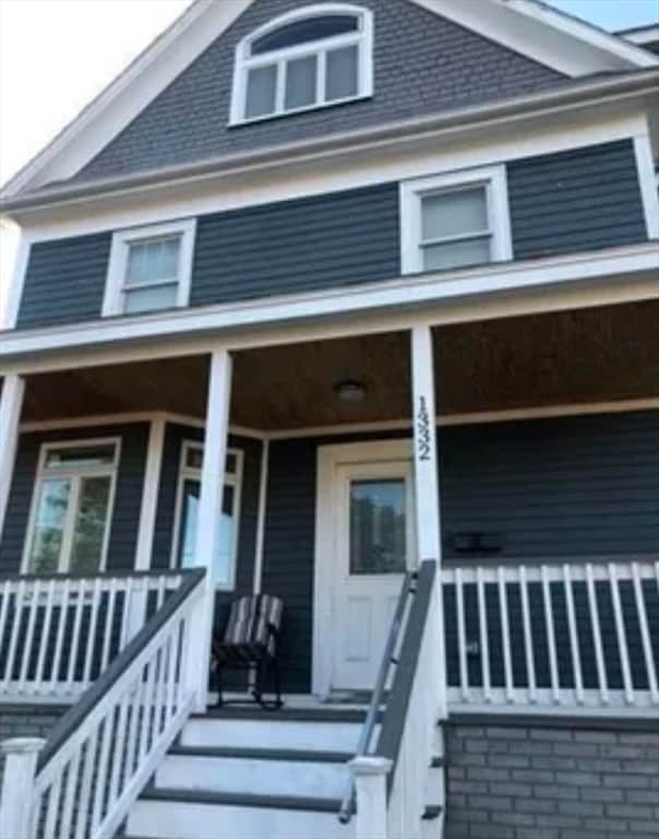 Building Photo - 1332 Eastern Ave