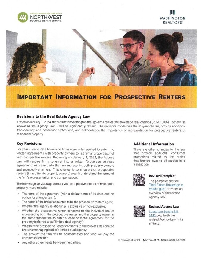 Photo - Beautiful, spacious home in Spanaway neighborhood. COMING SOON