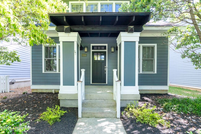 Building Photo - 9506 Gerardia Ln