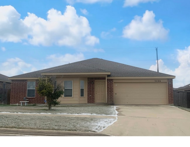 Building Photo - 3406 Doffy Dr Rental