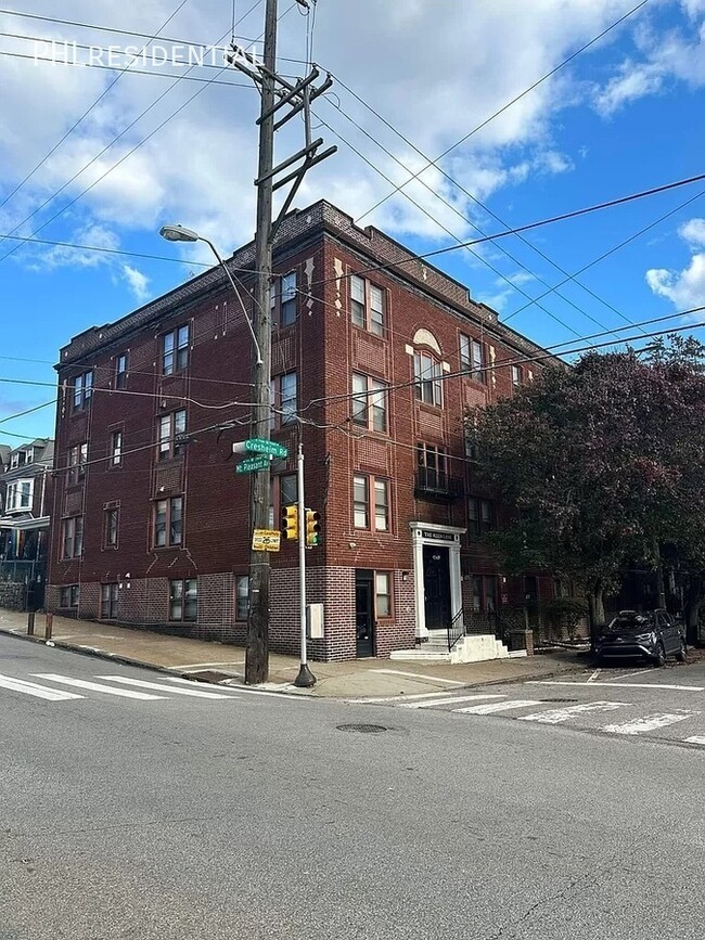 Building Photo - 7057 Cresheim Rd Unit 12