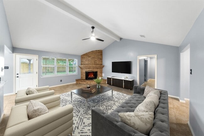 Photo - 16330 Autumn Wind Dr