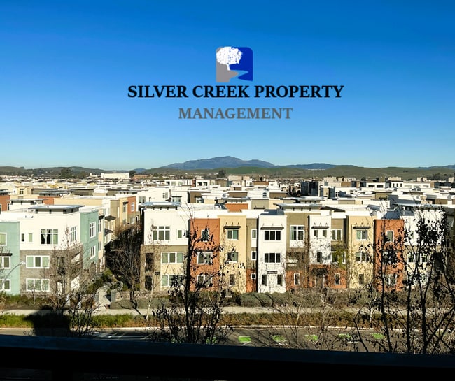 Photo - 1 Bedroom Home with Office/Loft - At DUBLIN Side BART Station