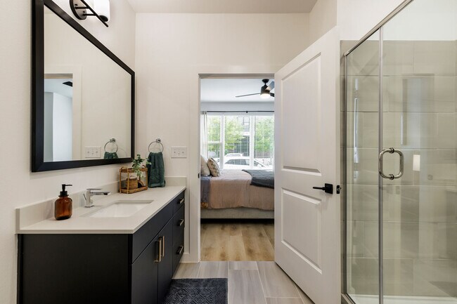 Rivette Tower apartments — community photo