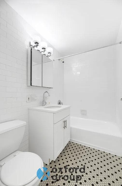 East 69th Street