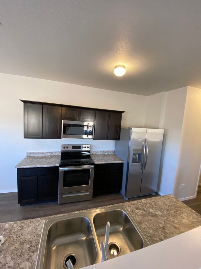 Photo - NOW PRELEASING! Three Bedroom | Two and a Half Bathroom Duplex in Lawlis Ranch