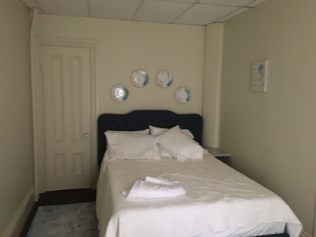 Bedroom - 118 Pleasant St Unit 118