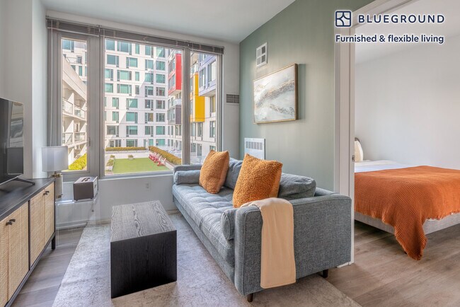 Building Photo - 900 Folsom St Rental