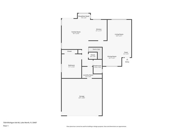 Photo - 7354 Michigan Isle Rd