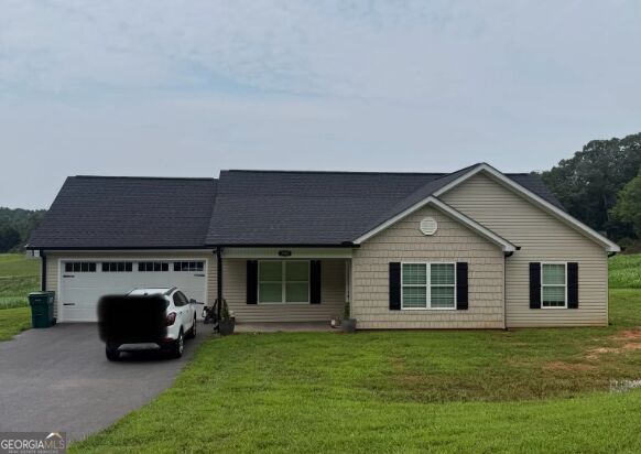 Building Photo - 2465 Oak Grove Rd