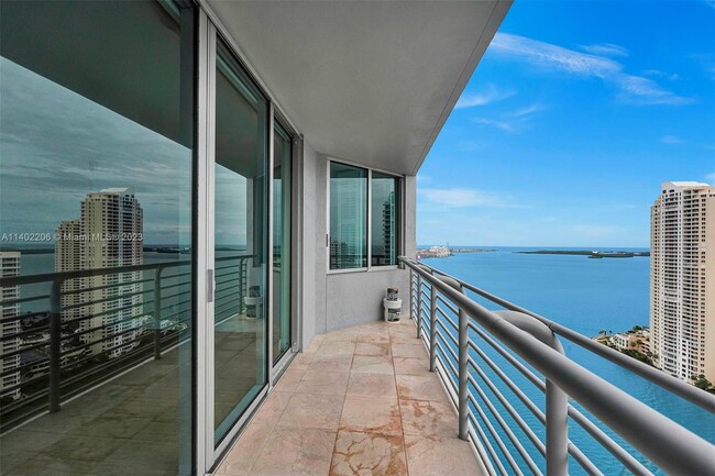 Photo - 325 S Biscayne Blvd Condominio