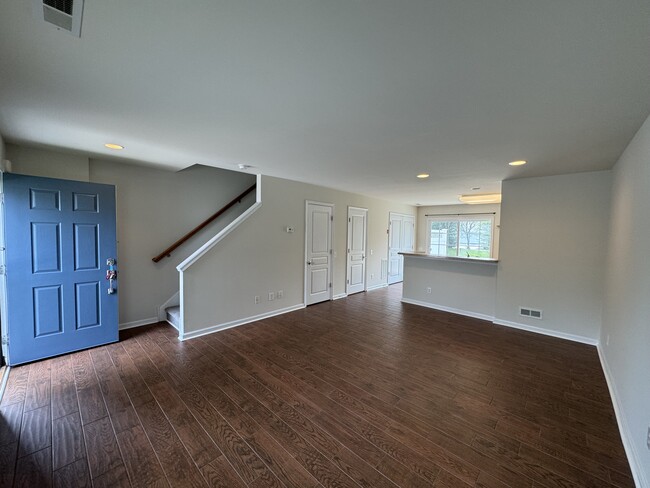 Área de estar - 1540 Artisan Ct