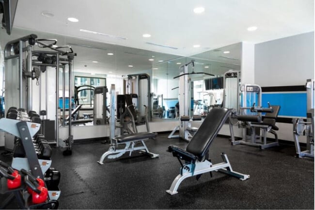 Photo - 400 S Tryon St Unidad ID1344173P