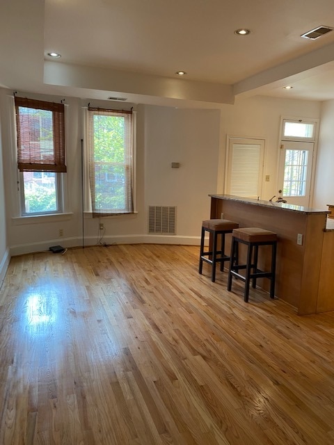 Dining - 214 Rhode Island Ave NW Unit A