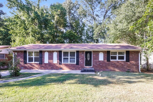 Building Photo - 2820 Middleburg Dr Rental